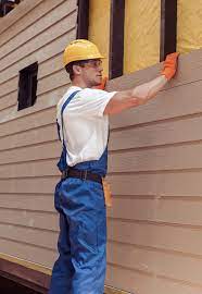 Affordable Siding Repair and Maintenance Services in Hoosick Falls, NY